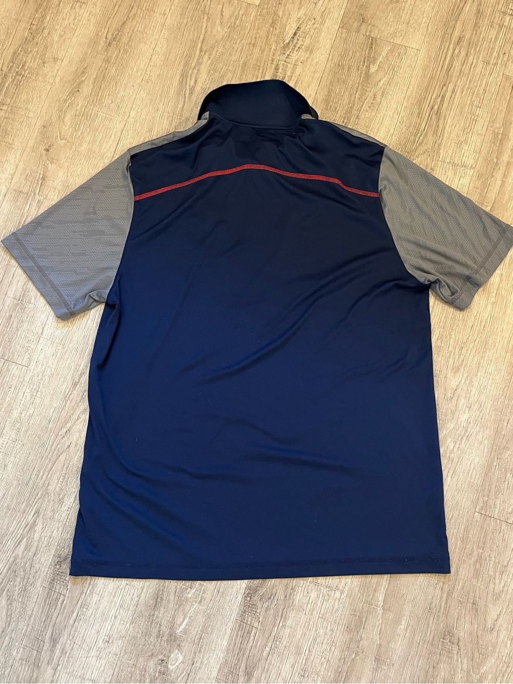 New England Patriots T shirt & Boston Red Sox Polo Shirt XL Team Sports Apparel - Picture 10 of 10